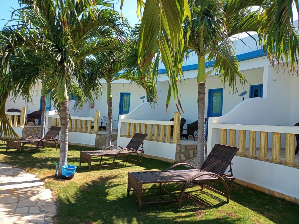 Il Mondo Di Sofia Canoa Quebrada Exterior photo