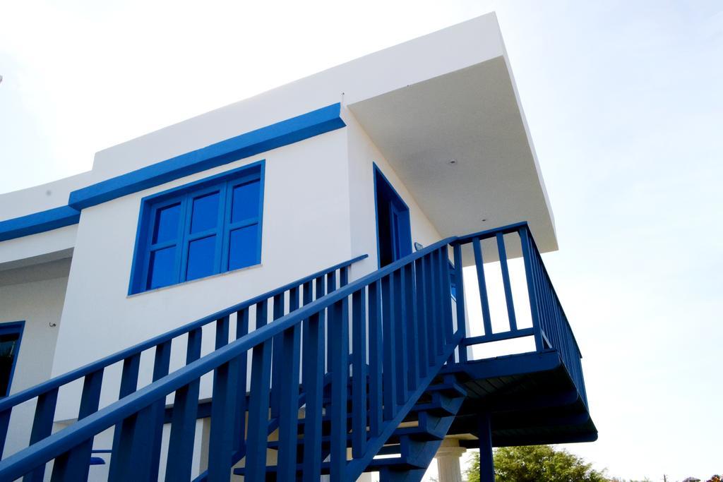 Il Mondo Di Sofia Canoa Quebrada Exterior photo